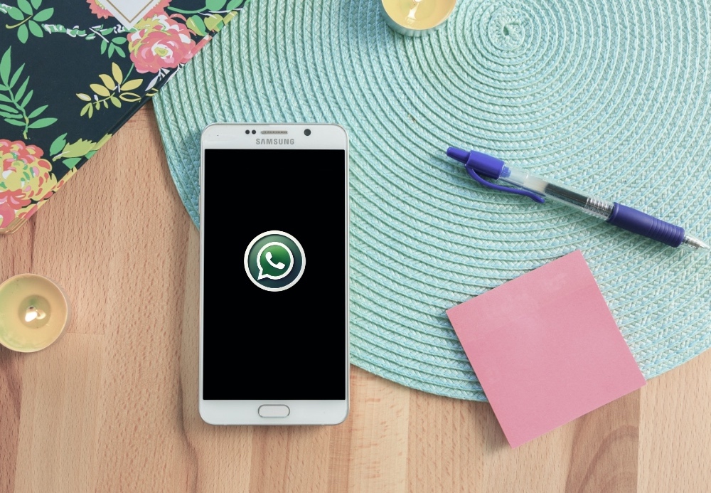 WhatsApp Automation for Businesses